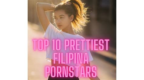 pinay pornstar|Pornstars from Philippines: Free Porn Videos 